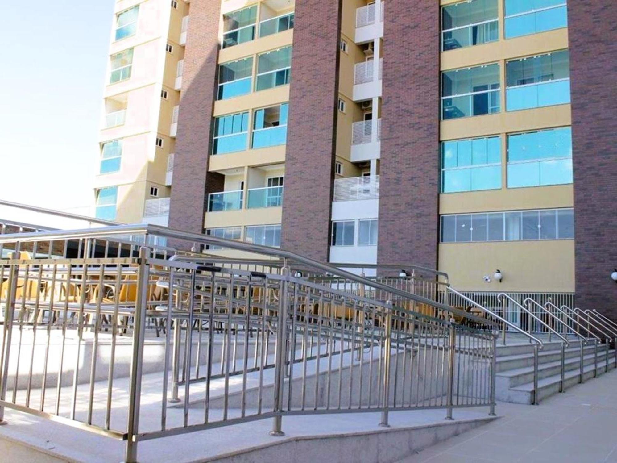 Piazza Diroma - Cortesia Park Diroma, Splash E Slide Caldas Novas Bagian luar foto